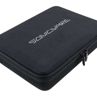 Sonicware CyDrums Expressive Drum Synthesizer [USED] image 6