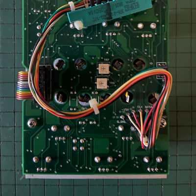 Buchla 285e Frequency Shifter / Balanced Modulator 2010s - Silver image 2