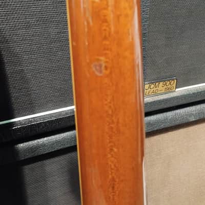 Gibson Les Paul Traditional 2012 - Tobacco Burst image 8