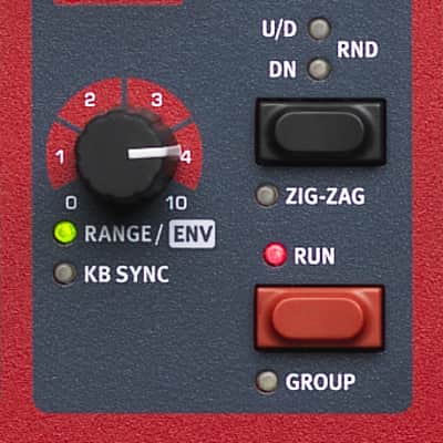Nord Wave 2 | 61-Key 48-Voice Polyphonic Synth. New with Full Warranty! image 10