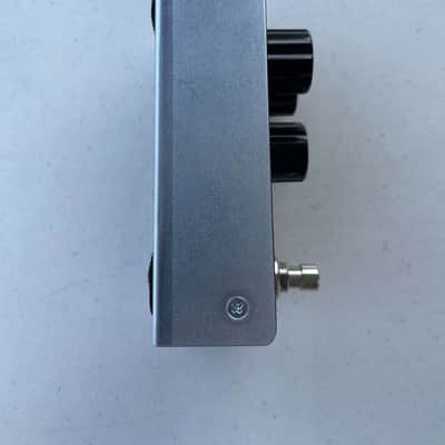 TC Electronic Grand Magus Distortion True Bypass Guitar Effect Pedal image 3