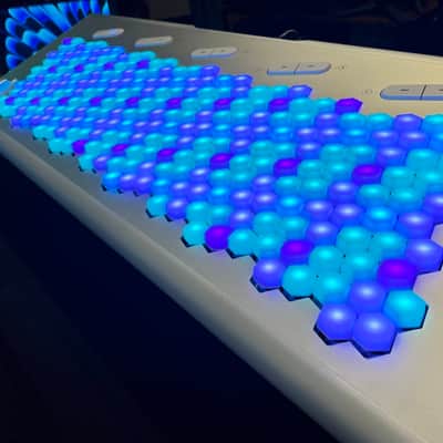 Lumatone Lumatone Isomorphic Keyboard image 14