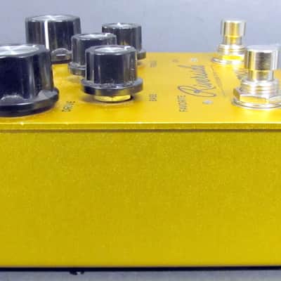 Used Strymon Riverside Multi-Stage Drive VGC image 4