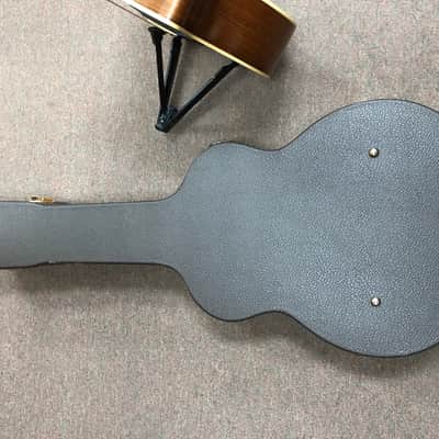 Taylor 414-CE-L4 Ovangkol Back and Sides w/ Hardcase image 18