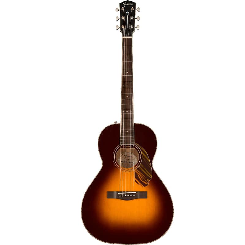 Fender Paramount PS-220E image 1