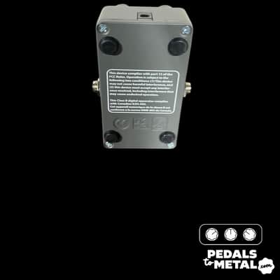 Electro-Harmonix Spruce Goose Overdrive -x12436 image 5