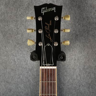 Gibson Les Paul Standard 60s - Honey Burst - 2nd Hand image 4