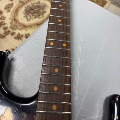 Fender Mike McCready Stratocaster Relic with extras 20s - Relic image 7