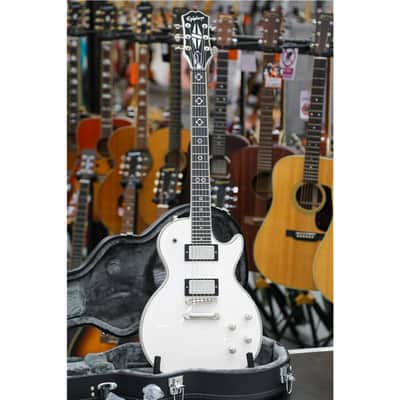 EPIPHONE Jerry Cantrell Prophecy LP Custom image 20