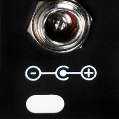 4MS Row Power 45 Power Solution for Eurorack Systems, Black image 1