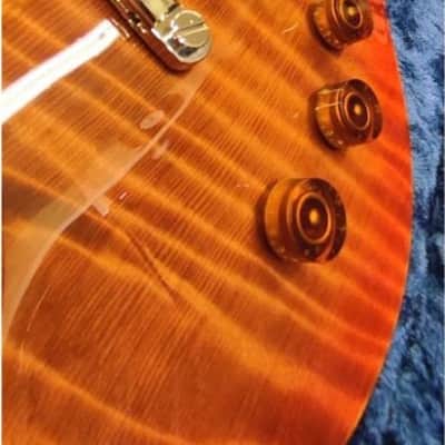 Immagine ESP USA Eclipse Redwood Quilt Natural - 3