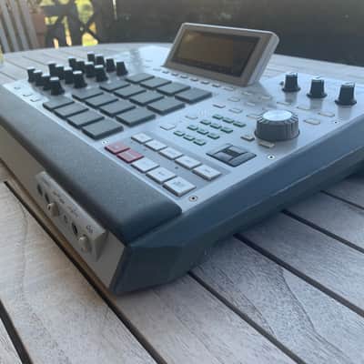Akai MPC Renaissance Excellent conditions image 21