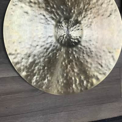 Istanbul Agop 20" Anniversary Ride 1886 gr. image 2