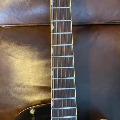 Gretsch G3110 Historic Archtop 1990 - 2003 - Tobacco Sunburst image 4