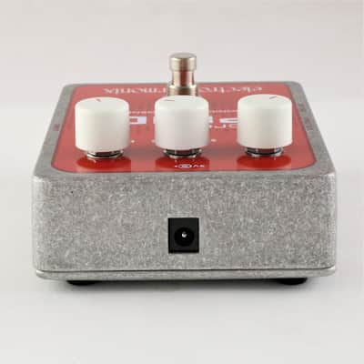 ELECTRO HARMONIX MICRO POG Octaver image 8