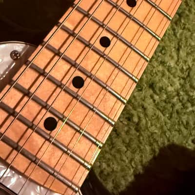 Fender Pawn Shop '70s Stratocaster Deluxe 2013- 2-Color Sunburst image 7