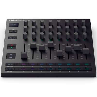 Launch Control XL 3 Novation image 2