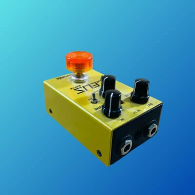 TC Electronic Zeus Drive image 3