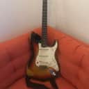 Fender Stratocaster 1963 Sunburst