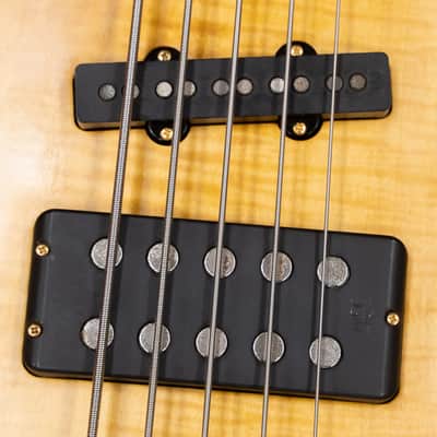 Warwick Streamer LX Jazzman 5st Bolton #F 135278 07 4.26kg【横浜店】 image 7