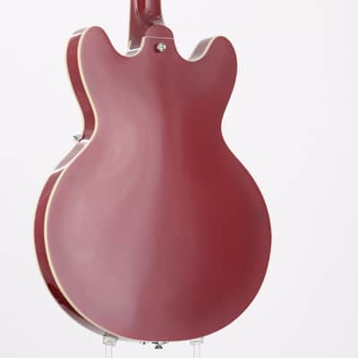 BURNY RSA-75 2019 Cherry [SN FGA22040039] [03/19] image 6