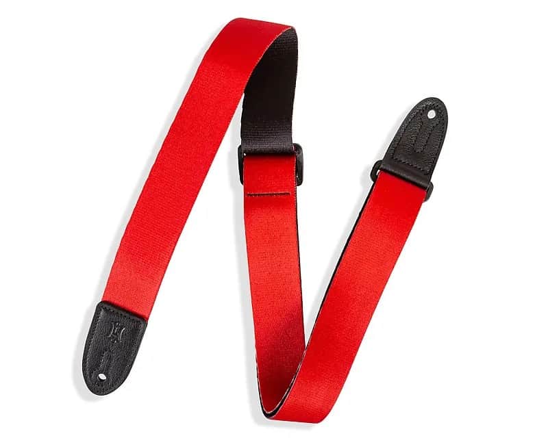 Levy's MPJR 1.5" Kid's Guitar Strap image 3
