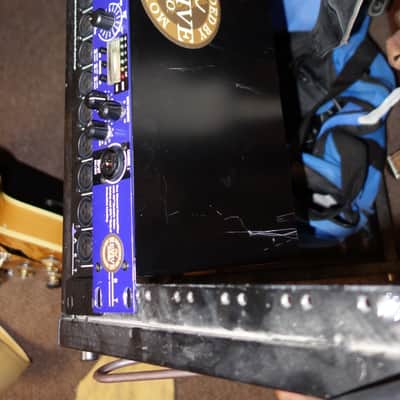 Art TP ll Tube Preamp Revive Audio Mod Art TP ll 2011 - standard image 1