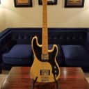 Fender Modern player Telecaster Bass