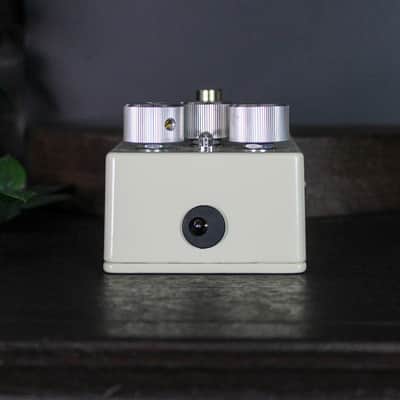Preowned Big Ear Pedals Loaf Fuzz Pedal w/ Box image 2