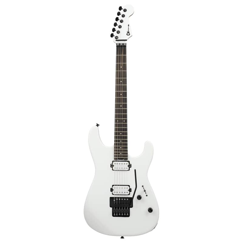 Charvel Pro-Mod Plus San Dimas Style 1 HH FR E image 2