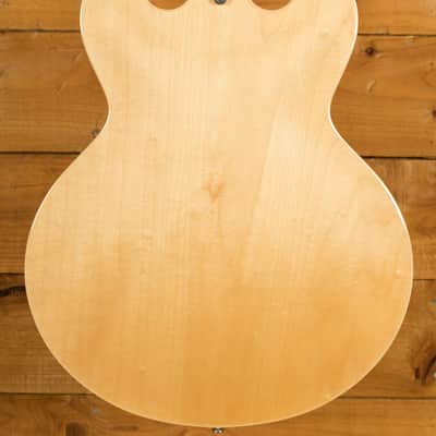 Gibson ES-335 50s | Vintage Natural image 3