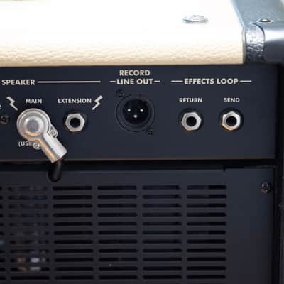 Egnater Renegade 112 1x12 Combo Amplifier image 11