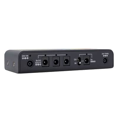 Walrus Audio Canvas Link HP EU image 2