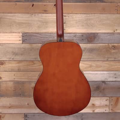 Yamaha FS800J Acoustic Guitar  Natural image 5