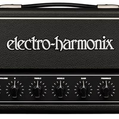 Electro Harmonix MIG-50 Guitar Amp Head image 1