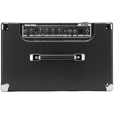 HD508 Hartke image 3