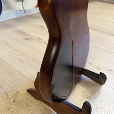 Roland G-303 1980’s - Walnut brown image 7