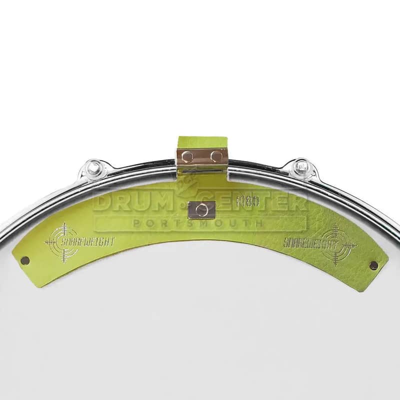 Snareweight Drum Damper M80 Wasabi image 1