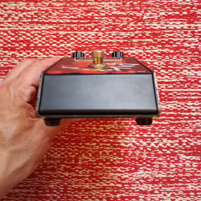 PACIFIX LTD DO-402 PROVIDENCE - THE GREAT DECEIVER OVERDRIVE image 4
