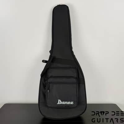 Ibanez K7YIN James "Munky" Shaffer Signature 7-String Electric Guitar w/ Bag - Matte Black image 17