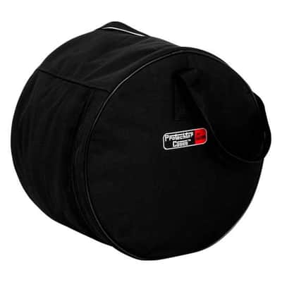Gator Cases GP-1209 Borsa imbottita per tom 12' x 9' image 4