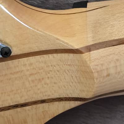 Ibanez SA960QM-BTB Premium image 13
