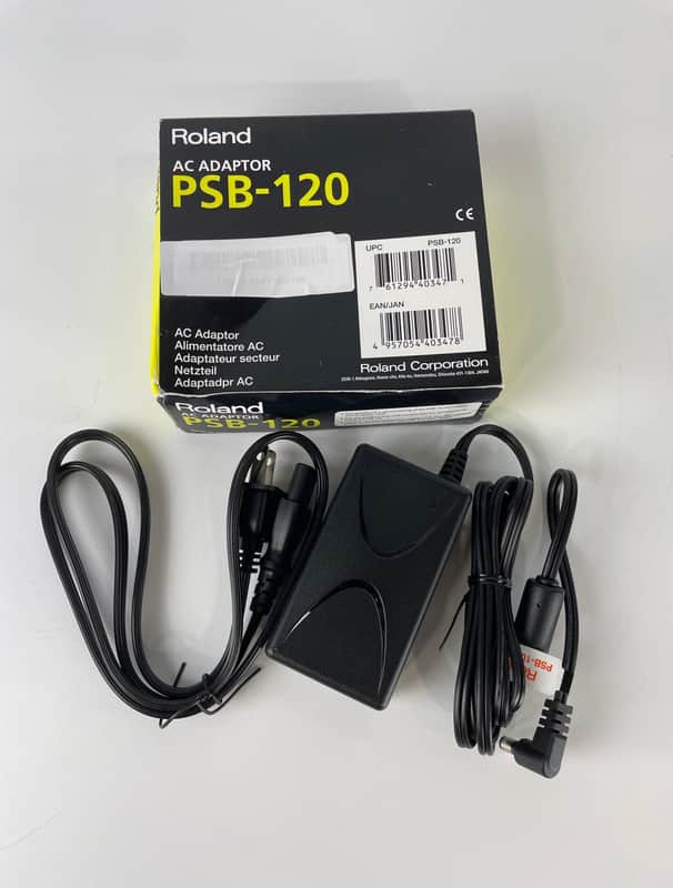 Roland PSB120