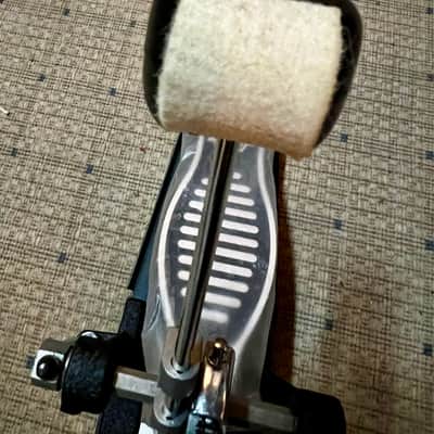 Ludwig Bass Drum Pedal  L415FPR 400 Series image 6