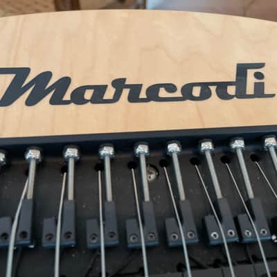 Marcodi Instruments Harpejji K24 image 4