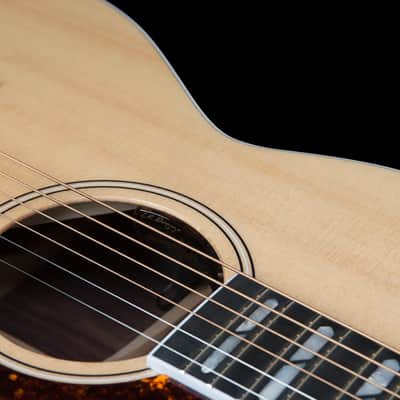 Godin Fairmount CH LTD Rosewood HG EQ, LR Baggs Electronics, Gig Bag Included image 4