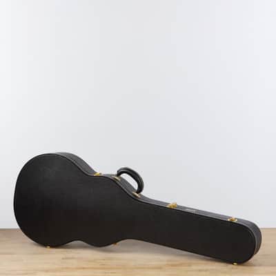 Gibson Custom Les Paul Custom, Ebony | Demo image 7
