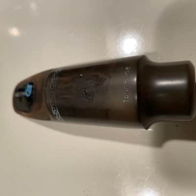 Tone Edge Slant Signature 'No USA' 8-8*  tenor saxophone mouthpiece image 2