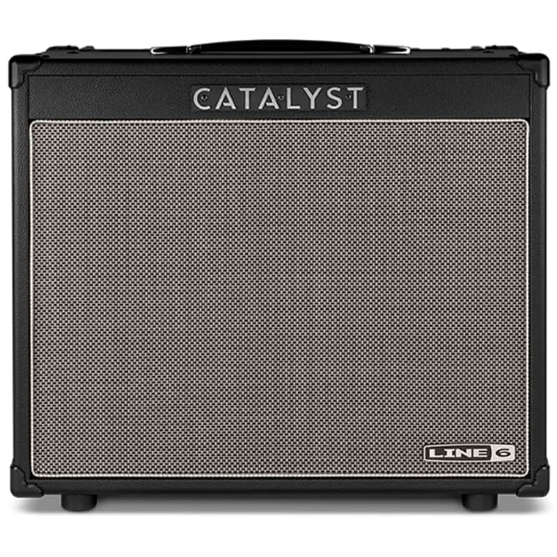 Line 6 Catalyst CX 100 100W 1x12 Guitar Combo Amplifier