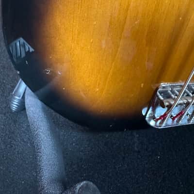 Fender PB-57 Precision Bass Reissue MIJ image 5